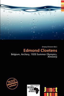 Edmond Cloetens