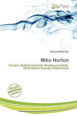 Mike Nurton