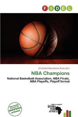 NBA Champions