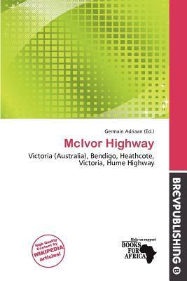 McIvor Highway