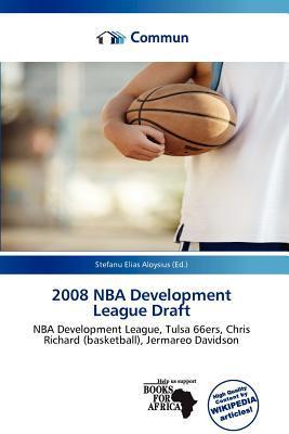 2008 NBA Development League Draft