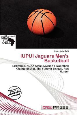 IUPUI Jaguars Men's Basketball