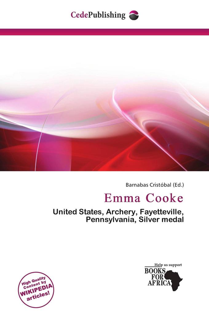 Emma Cooke