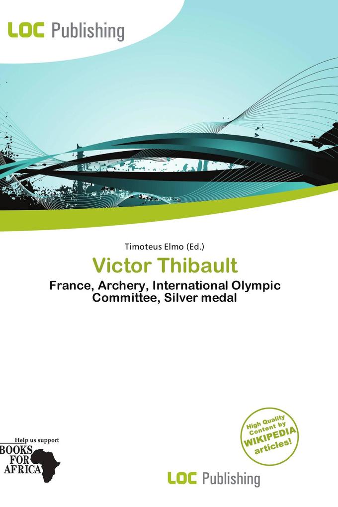 Victor Thibault