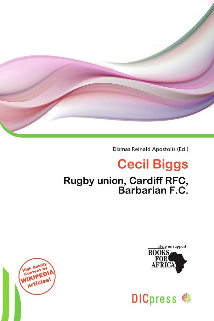 Cecil Biggs