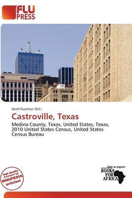 Castroville Texas