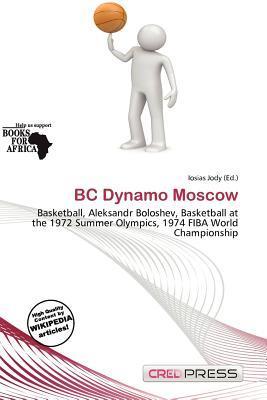 BC Dynamo Moscow