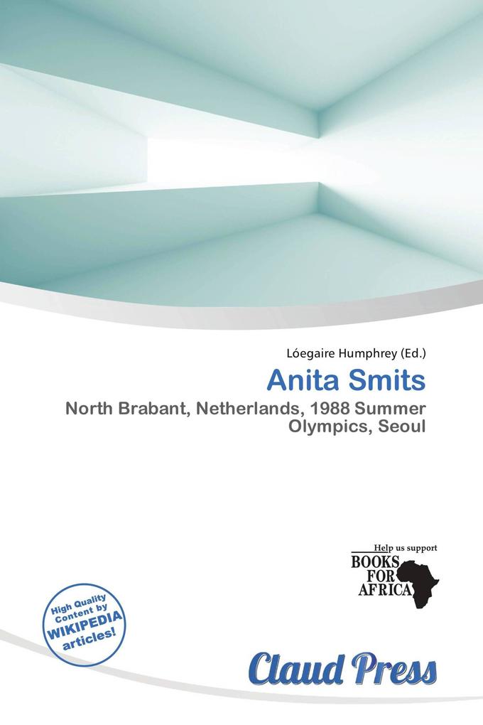 Anita Smits