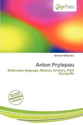 Anton Prylepau