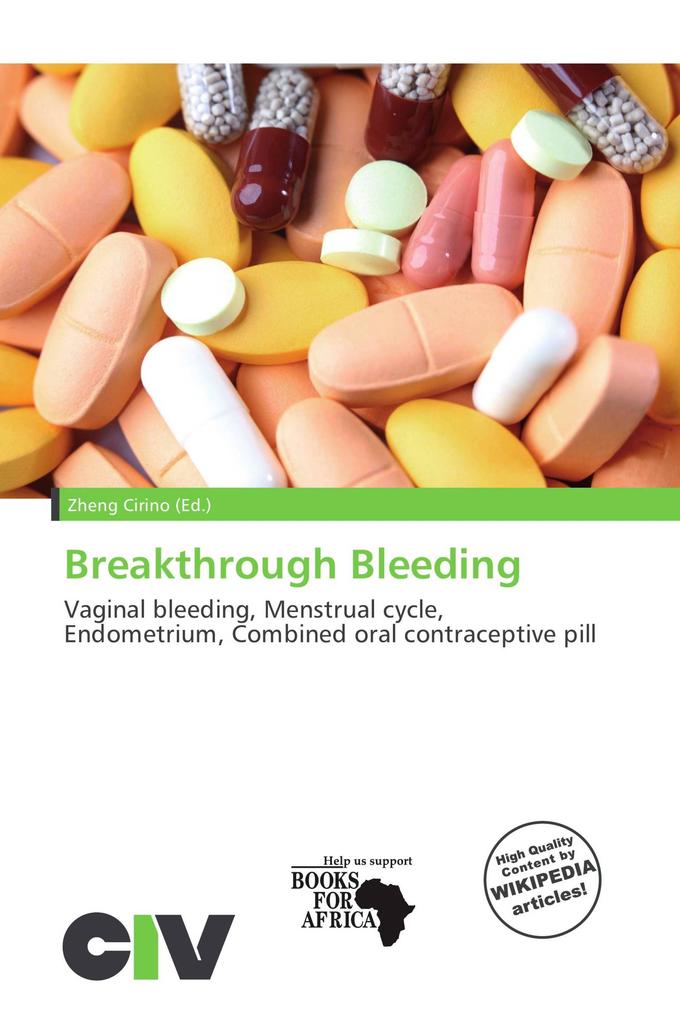 Breakthrough Bleeding