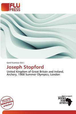 Joseph Stopford