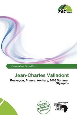 Jean-Charles Valladont