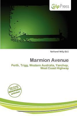 Marmion Avenue