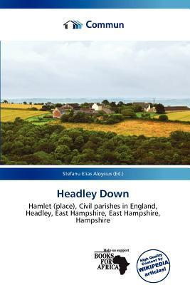 Headley Down