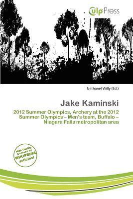 Jake Kaminski