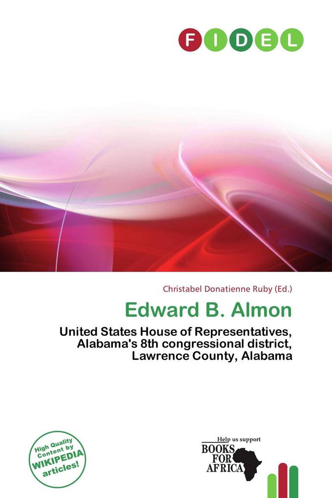 Edward B. Almon