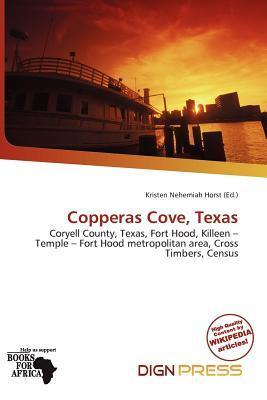 Copperas Cove Texas