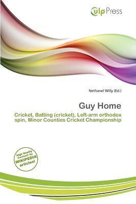 Guy Home