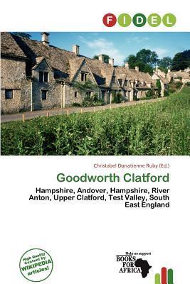 Goodworth Clatford