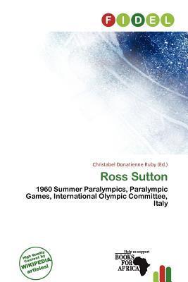 Ross Sutton