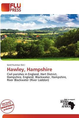 Hawley Hampshire