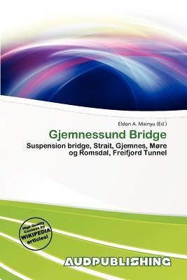 Gjemnessund Bridge