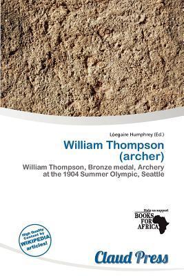 William Thompson (archer)