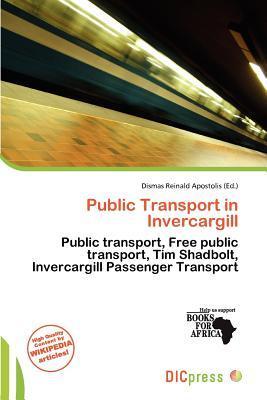Public Transport in Invercargill
