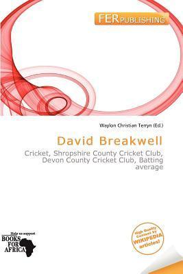 David Breakwell