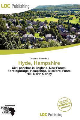 Hyde Hampshire
