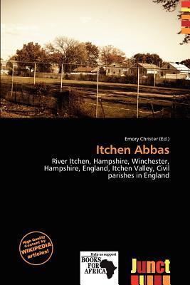 Itchen Abbas