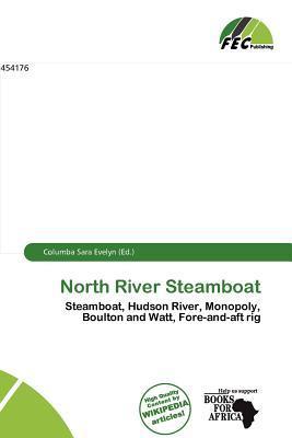 North River Steamboat