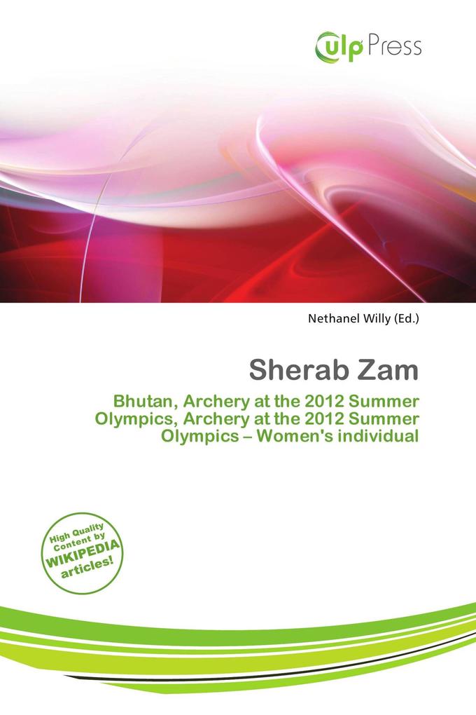 Sherab Zam