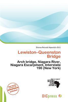 Lewiston-Queenston Bridge