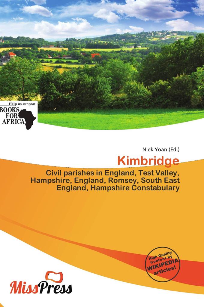Kimbridge