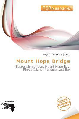 Mount Hope Bridge