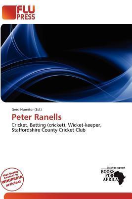 Peter Ranells