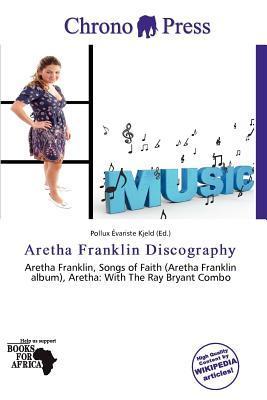 Aretha Franklin Discography