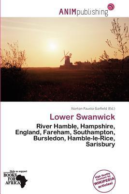 Lower Swanwick