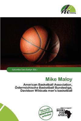 Mike Maloy