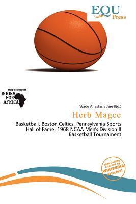Herb Magee