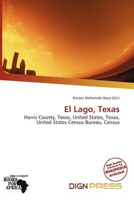 El Lago Texas