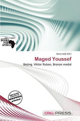 Maged Youssef