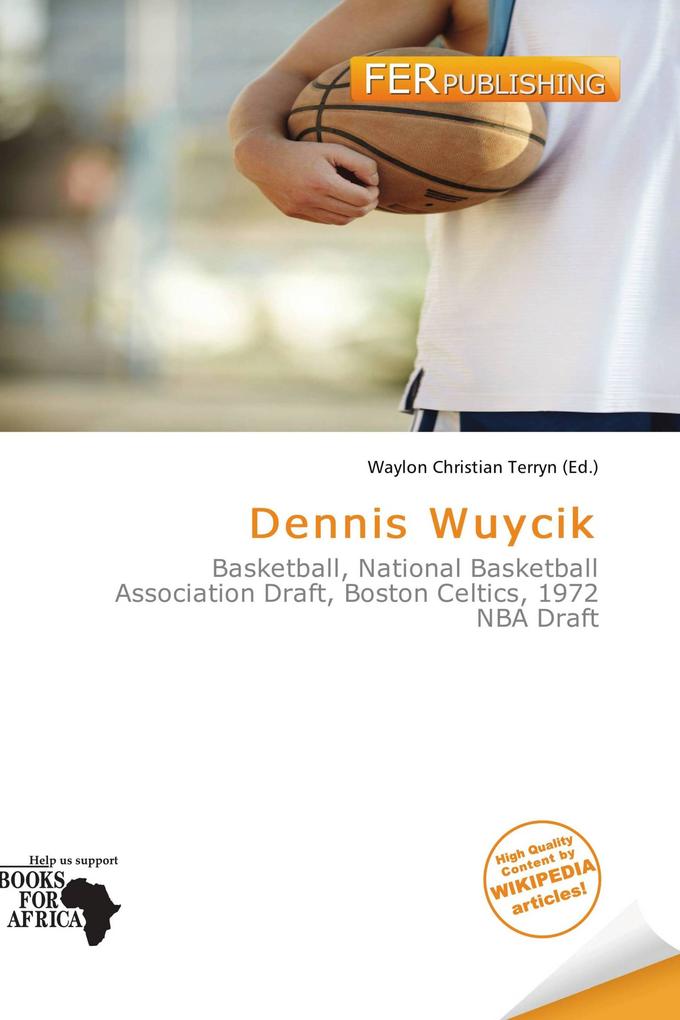 Dennis Wuycik