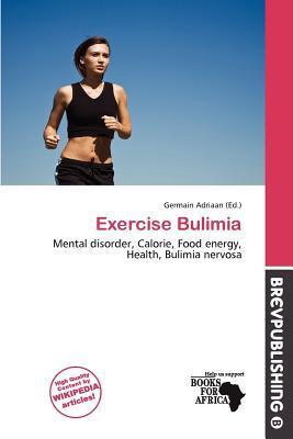 Exercise Bulimia