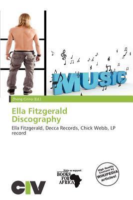 Ella Fitzgerald Discography