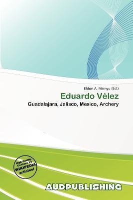 Eduardo Vélez