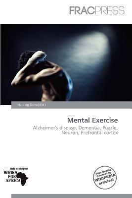 Mental Exercise