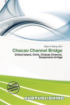 Chacao Channel Bridge