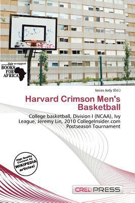 Harvard Crimson Men's Basketball
